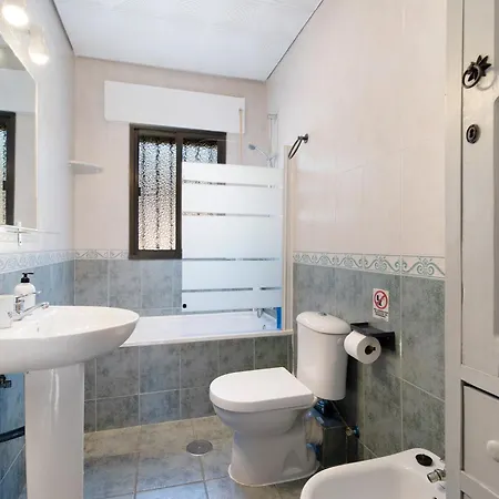 El Chozo Villa *