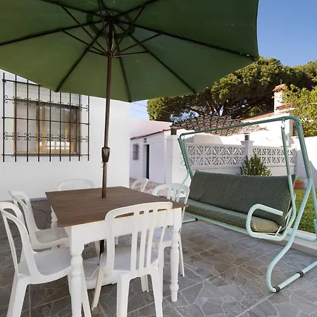 Villa El Chozo Chiclana de la Frontera
